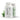 Anti-Stress Complex — bote vegano con ginseng siberiano, pasiflora, L-triptófano y vitamina B1