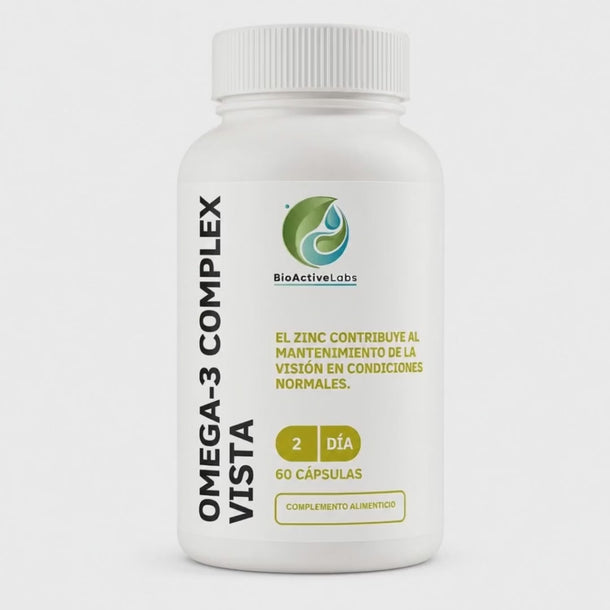 Vídeo de producto 30s — BioActiveLabs