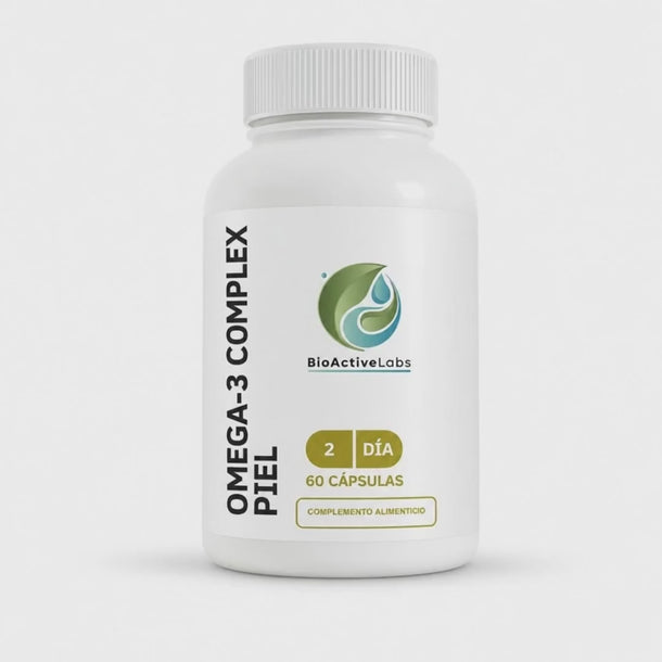 Vídeo de producto 30s — BioActiveLabs